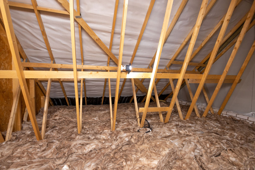 Insulation Package
