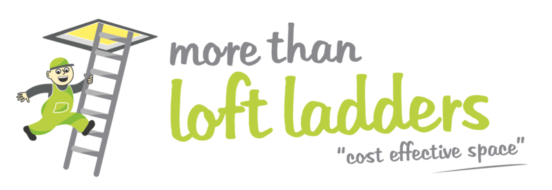 More than Loft Ladders