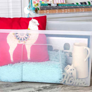 Loft Storage Boxes available through your local More Than Loft Ladders loft solutions expert