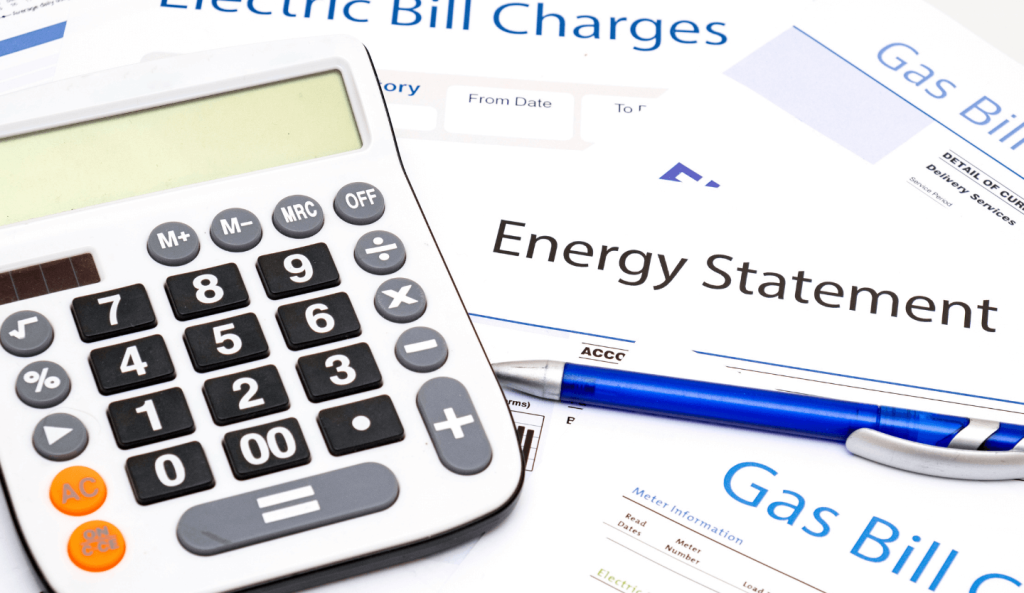 Energy Crisis (We have some good news!) - your local More Than Loft Ladders loft solutions expert