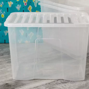 Loft Storage Boxes available through your local More Than Loft Ladders loft solutions expert