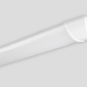 Loft lighting LED 4ft Battens available through your local More Than Loft Ladders loft solutions expert