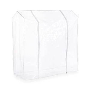 Loft Storage Clothes Rail available through your local More Than Loft Ladders loft solutions expert