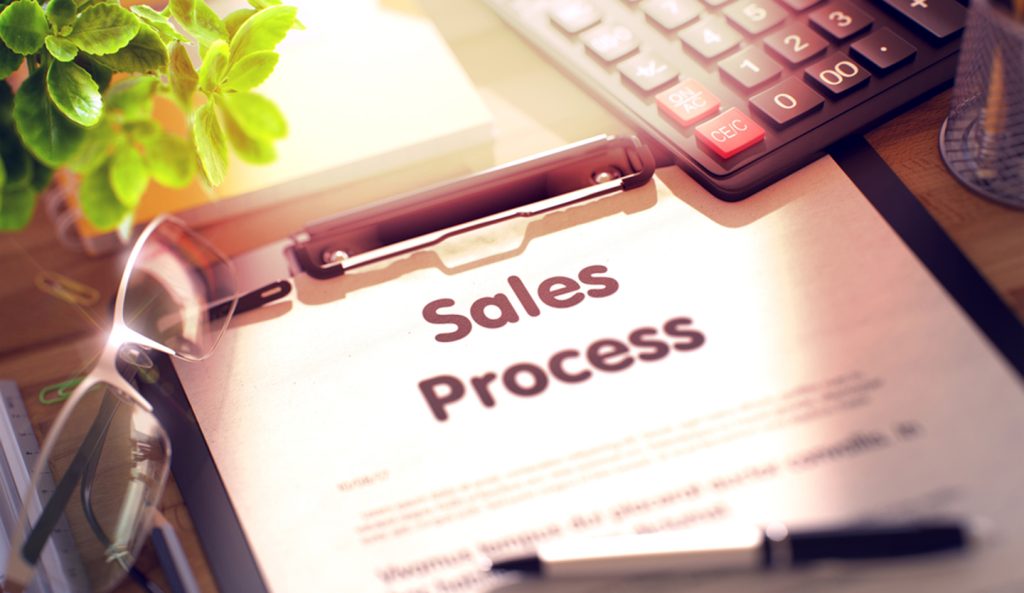 Our Sales Process - More Than Loft Ladders, your local loft solutions expert