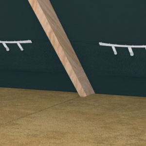Loft Lap Vents available through your local More Than Loft Ladders loft solutions expert