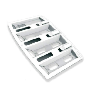 Loft Lap Vents available through your local More Than Loft Ladders loft solutions expert