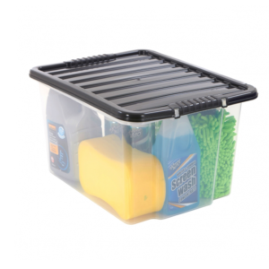 Loft Storage Boxes available through your local More Than Loft Ladders loft solutions expert