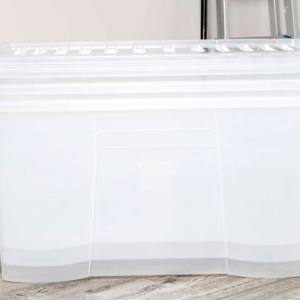 Loft Storage Boxes available through your local More Than Loft Ladders loft solutions expert