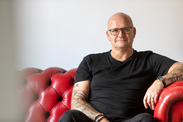 More Than Loft Ladders owner and entrepreneur Liam Hobbs, talks about his journey to owning a Franchise.