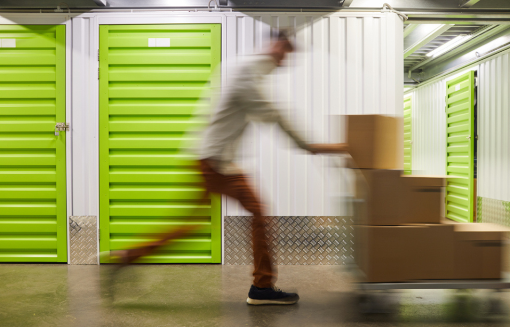 Unlocking the Potential of Your Loft: The Benefits of Loft Storage over Self-Storage Units - Advice from More Than Loft Ladders