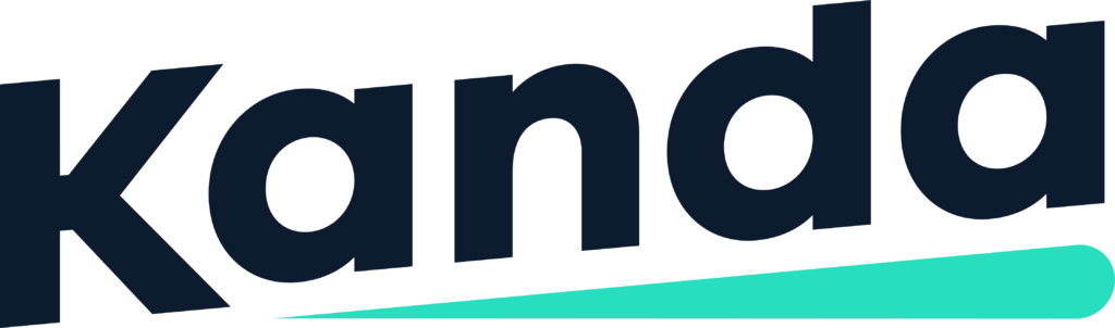 Kanda 0% Finance Logo