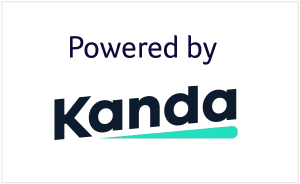 Powered by Kanda 0% Finance