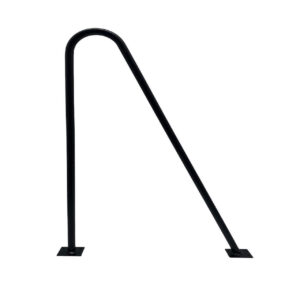 Safety Grab Rail