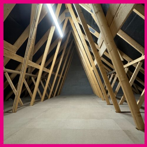 Loft Boarding specialists Northamptonshire, Bedfordshire, Milton Keynes, Peterborough & Cambridge
