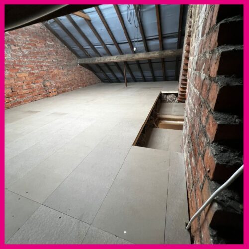 Loft Hatches Loft Boarding and Loft Ladders Northamptonshire, Bedfordshire, Milton Keynes, Peterborough & Cambridge