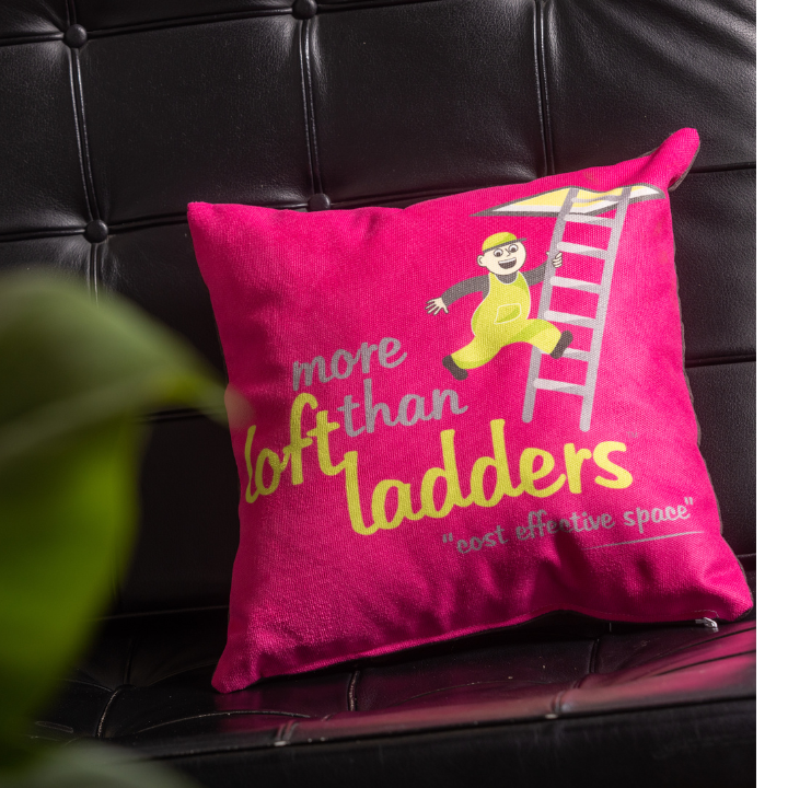 the power of branding more than loft ladder blog