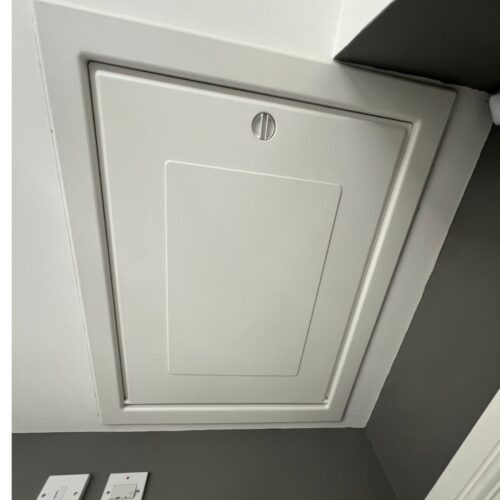 Loft Hatch East Nottingham and Lincoln