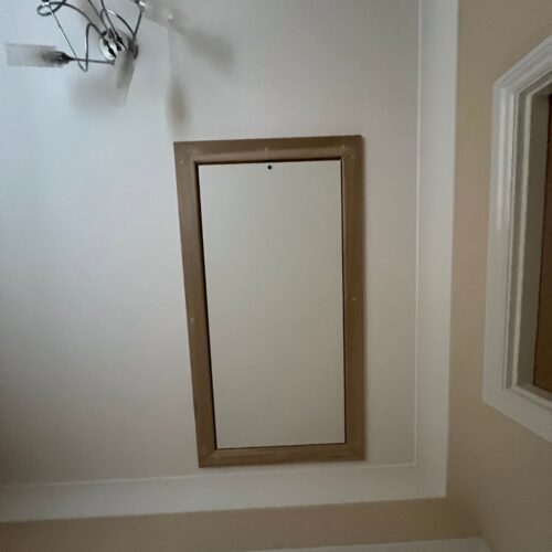 Loft Hatch access Nottinghamshire and Lincoln