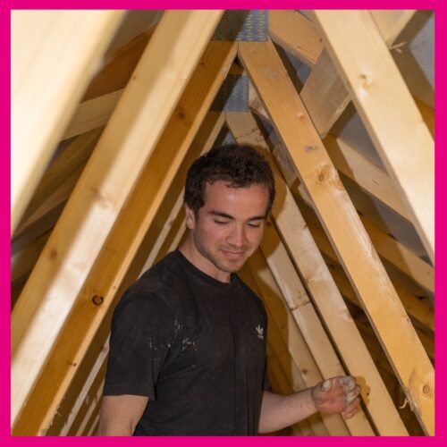 Loft Ladders loft boarding and loft hatches supplied and fitted by experts in Lancashire